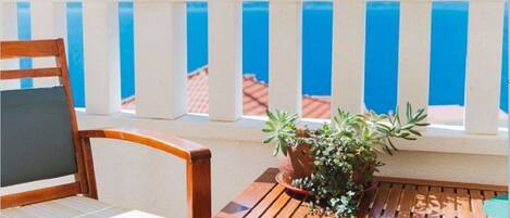 Apartment (A3) | Water view