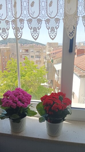 Apartment (A1) | Aerial view - Apartment Dragica (Split)