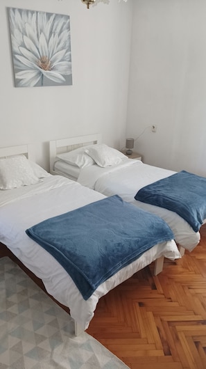 Apartment (A1) - Apartment Dragica (Split)