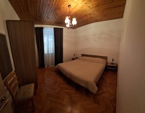 Apartment (A1) | Iron/ironing board, free WiFi - Apartment Roland (Vrsar)