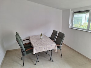 Terrace/patio - Apartment Roland (Vrsar)