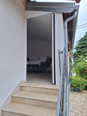 Exterior - Apartment Roland (Vrsar)