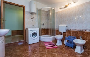 Apartment (A1) | Bathroom - Apartment Roland (Vrsar)