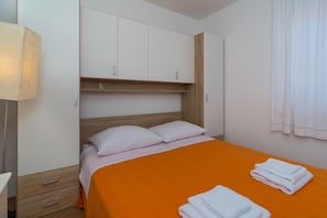 Ferienhaus | Kostenlose Babybetten, kostenloses WLAN