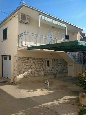 Exterior - Apartment Marija (Okrug)