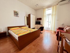Studio (A2) - Apartments Jure (Makarska)