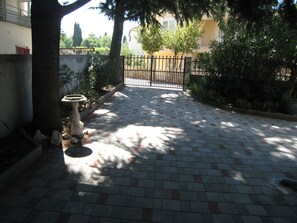 Innenhof