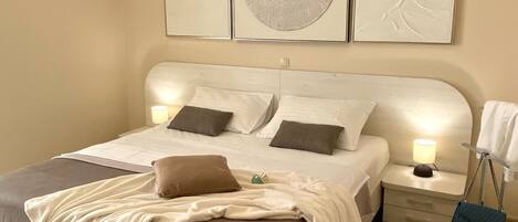 Appartement (A2)