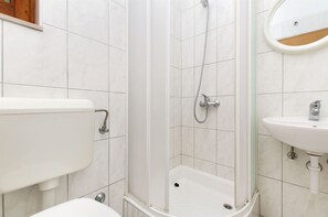 Studio (A3) | Bathroom - Apartments Neva (Dugi Rat)