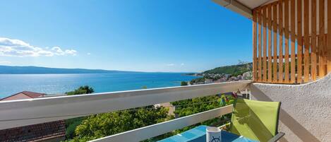 스튜디오 (A3) | 발코니