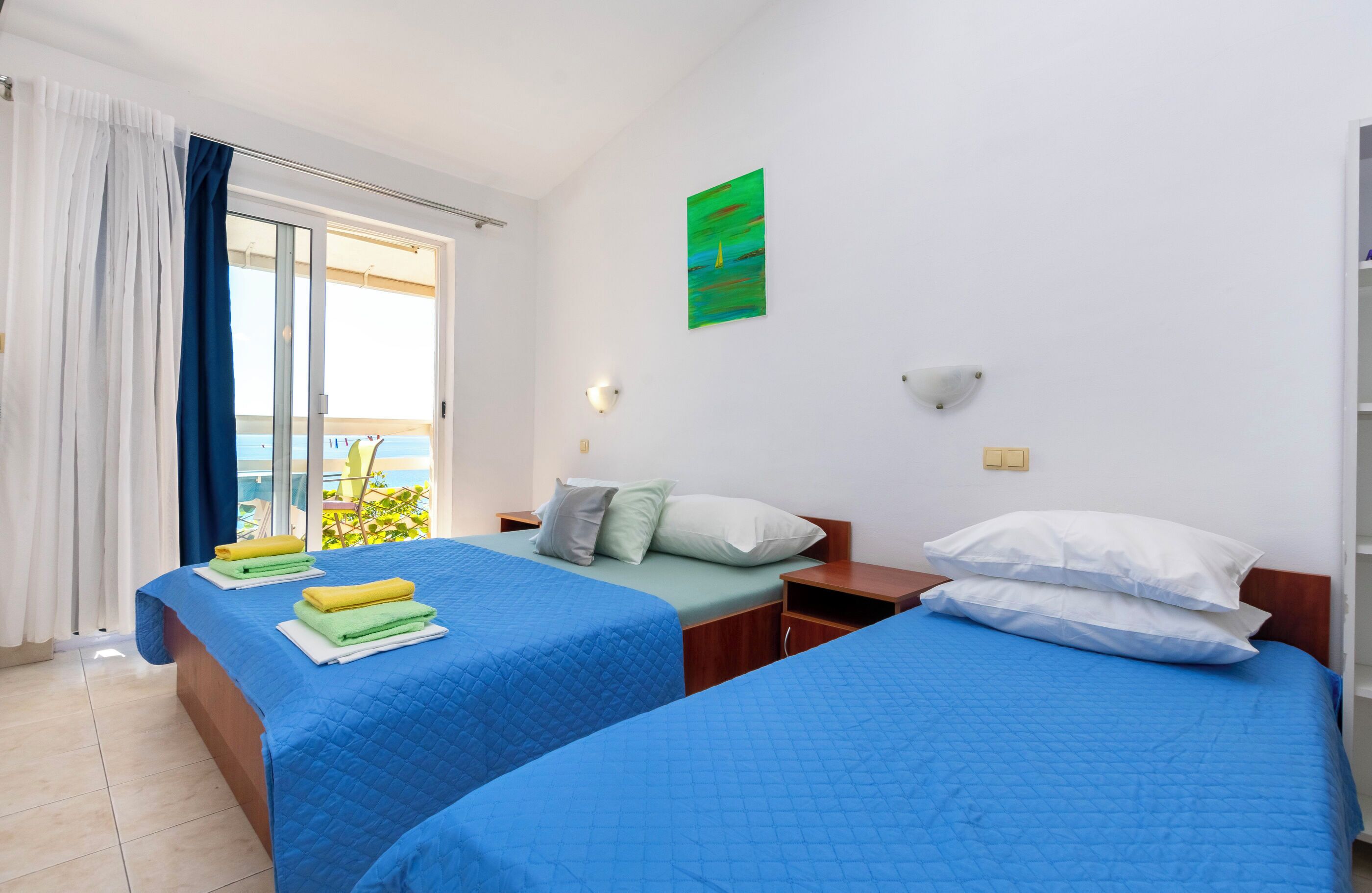 Studio (A3) | Interior