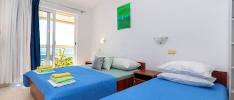 Studio (A3) | Interior