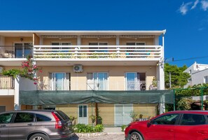 Exterior - Apartments Boro (Dugi Rat)