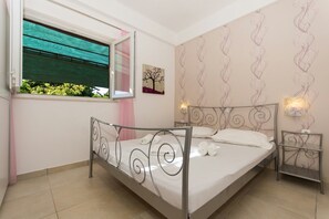Apartment (A1) - Apartment Bareta (Okrug)