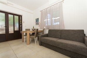 Apartment (A1) | Wohnzimmer