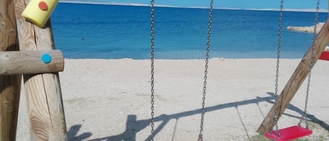 Plage