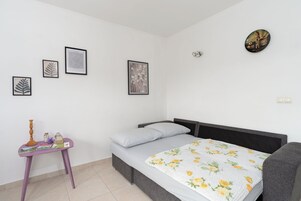Apartamento (A2) | Wifi gratis