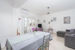 Apartment (A2) | Wohnzimmer