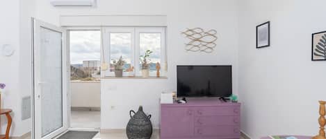 Appartement (A2) | Salle de séjour