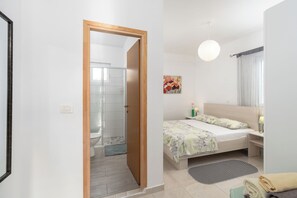 Apartamento (A1) | Wi-Fi de cortesia