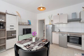 Apartment (A1) | Eigene Küche