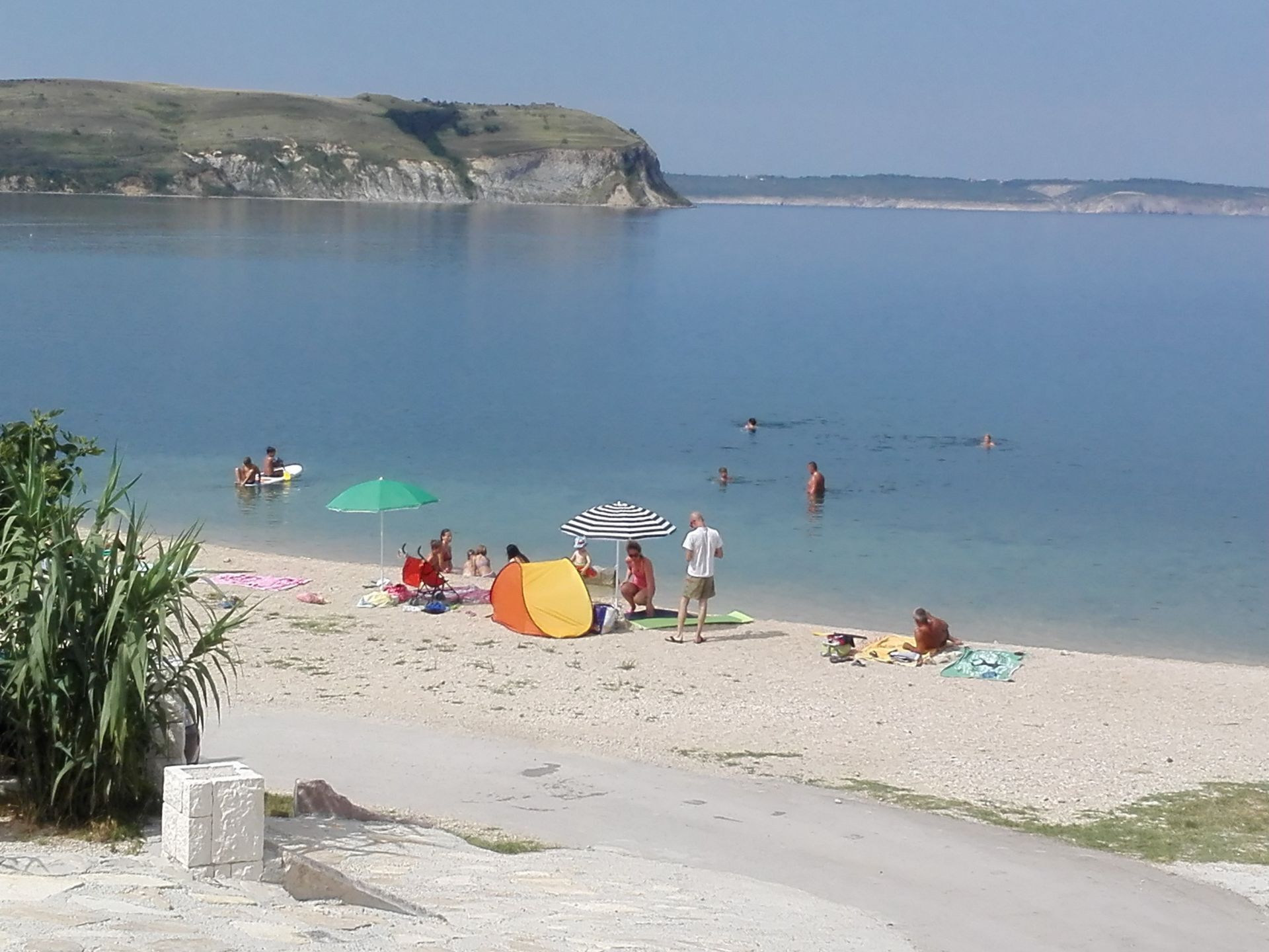 Playa