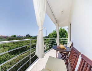 Apartment (A2) | Terrace/patio - Apartment Mare (Bibinje)