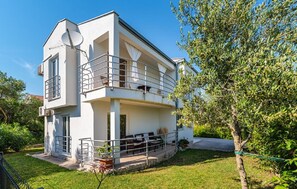 Gebäudedesign