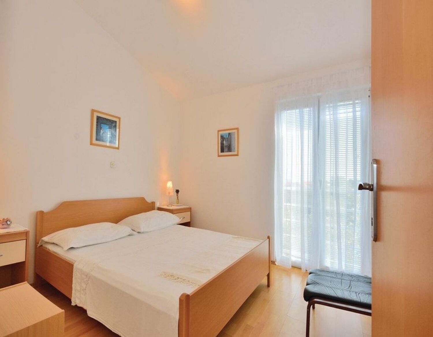 Apartment (A1)