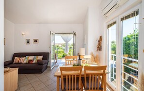 Apartment (A1) | Eigene Küche