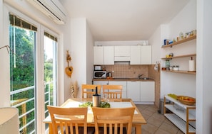 Apartment (A1) | Eigene Küche