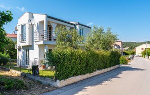 Building design - Apartment Mare (Bibinje)