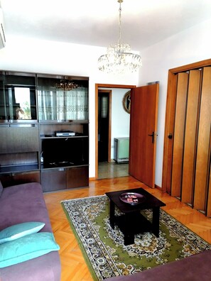 Apartment (A1) | Interior entrance - Apartment Gordana (Kastela)