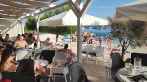 Beach nearby - Apartment Gordana (Kastela)