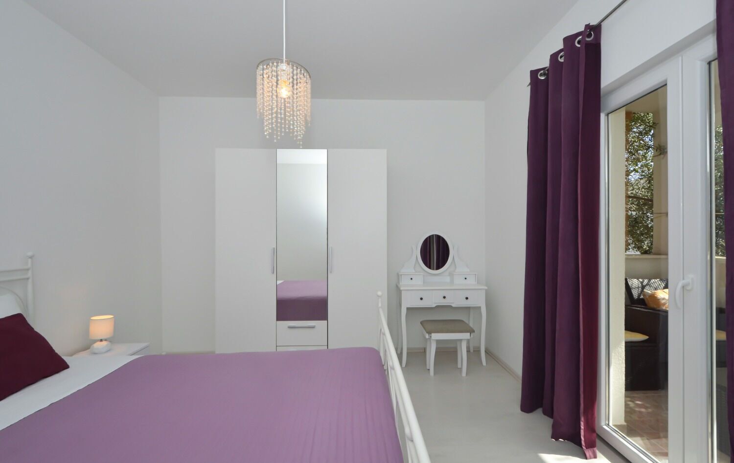 บ้านพัก