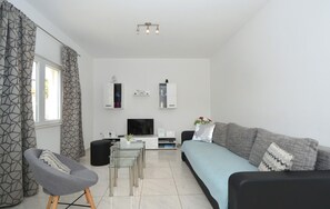 House | Living room - House Pazanin (Marina)