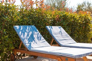 Iron/ironing board, free WiFi - House Kristiana (Supetar)