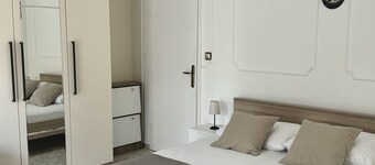 Apartments and Room Villa Makaj