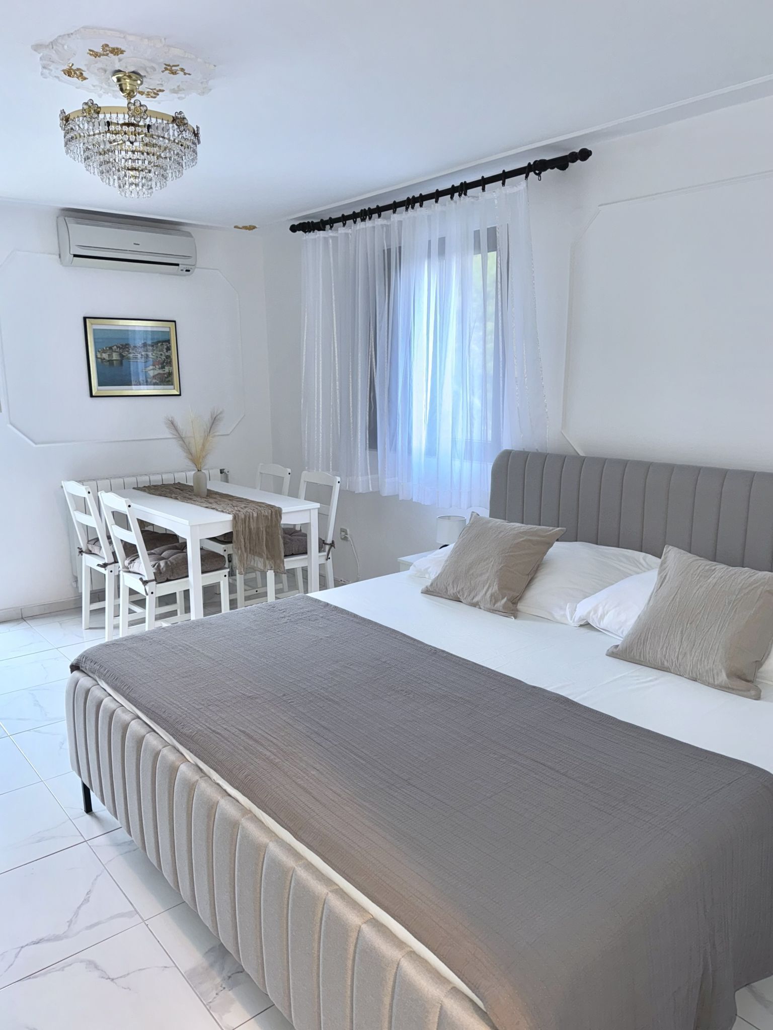 Appartement (A1)