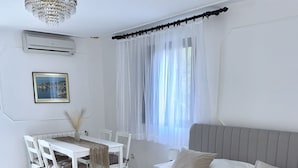 Apartment (A1) - Apartments and Room Villa Makaj (Jelsa)