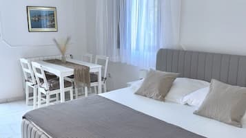 Appartement (A1)