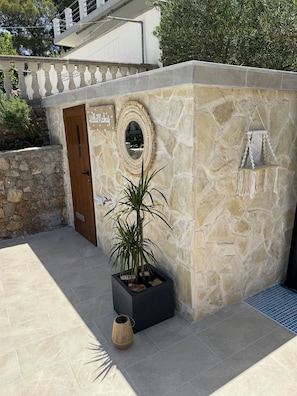 Detalle exterior