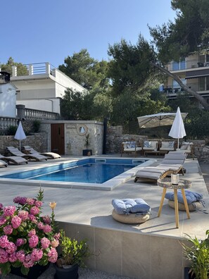 Room - Apartments and Room Villa Makaj (Jelsa)