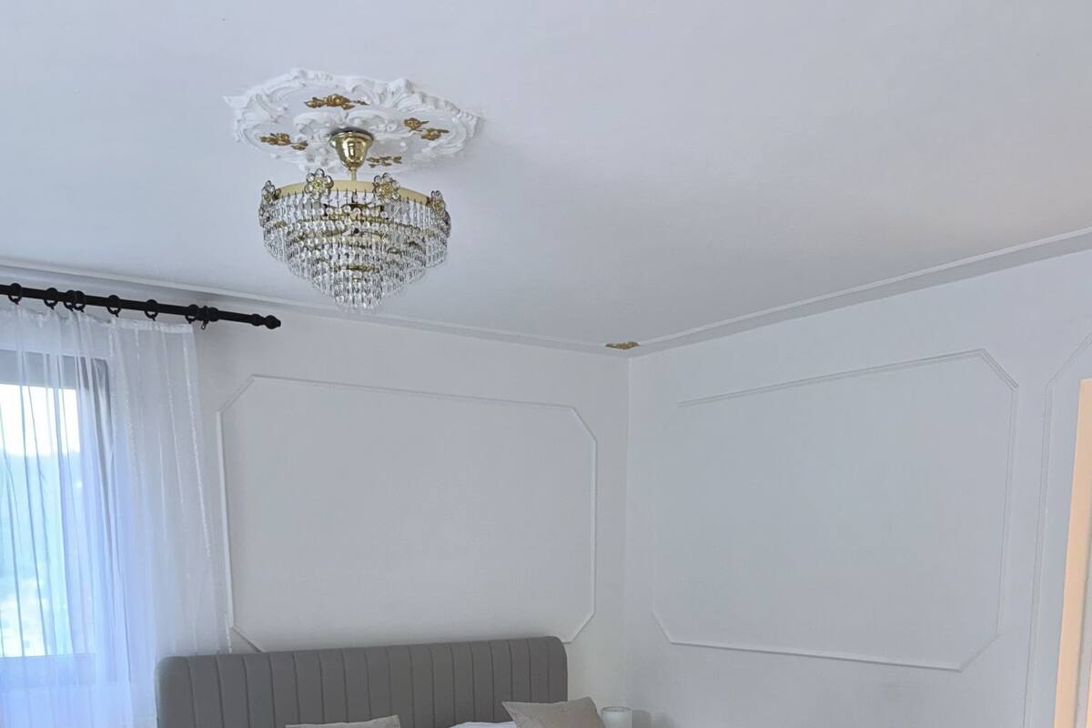 Appartement (A1) | Wi-Fi gratuit