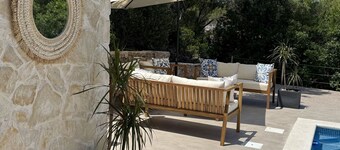 Apartments and Room Villa Makaj