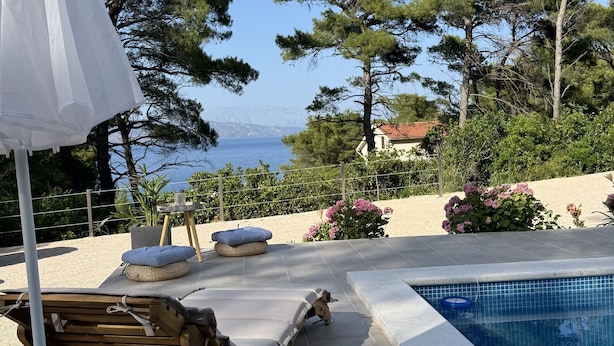 Room - Apartments and Room Villa Makaj (Jelsa)
