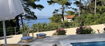 Apartments and Room Villa Makaj