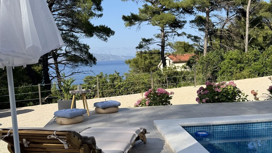 Apartments and Room Villa Makaj