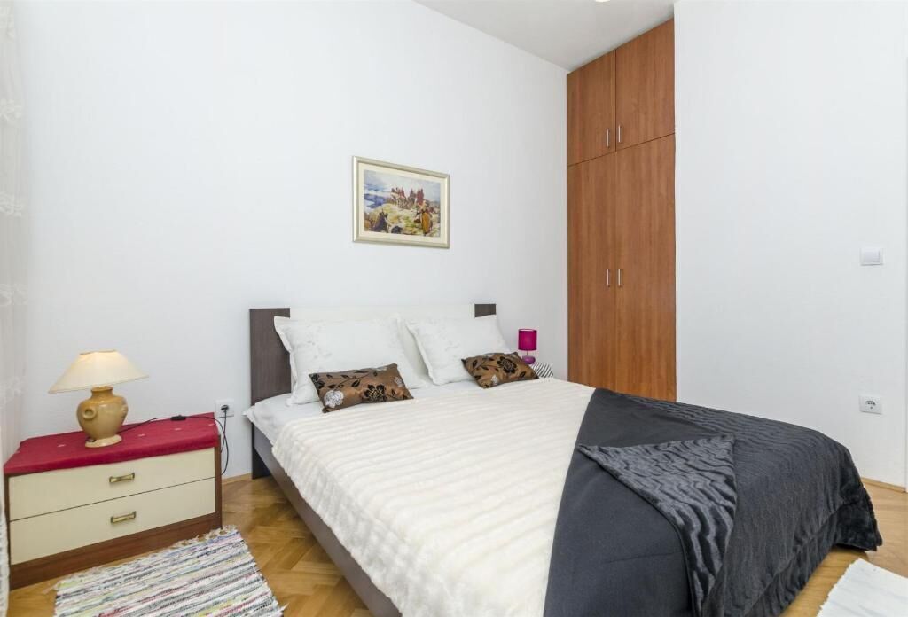 Apartment (A1) | Kostenloses WLAN