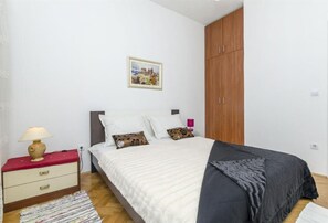 Apartment (A1) - Apartment Zvone (Dugi Rat)